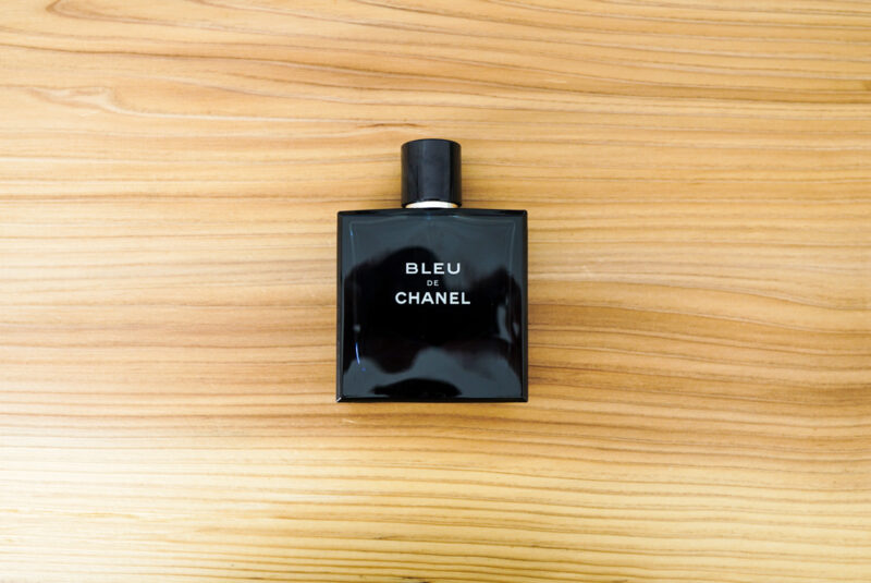 ブルードゥシャネル オードパルファム 100ml BLEU DE CHANEL Yahoo