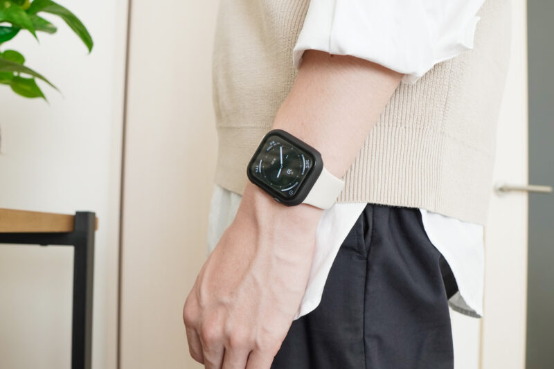 Apple watch スポーツバンド 40mm 純正 通販