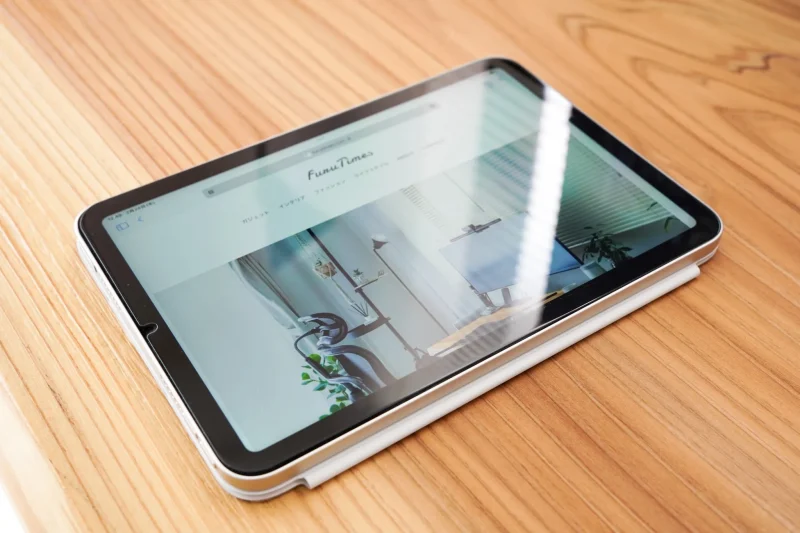 2022年】iPad mini 6のおすすめアクセサリー・周辺機器10選 